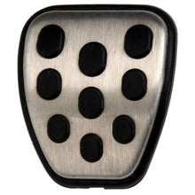 Load image into Gallery viewer, Ford Racing FRPM-2301-B Ford Racing Aluminum and Urethane Special Edition Mustang Pedal Cover
