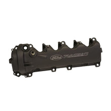 Load image into Gallery viewer, Ford Racing FRPM-6582-FR3VBLK Ford Racing Black Ford Racing Coated 3-Valve Cam Covers
