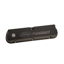 Load image into Gallery viewer, Ford Racing FRPM-6582-LE302BK Ford Racing Black Satin Valve Covers
