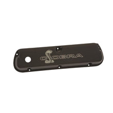 Load image into Gallery viewer, Ford Racing FRPM-6582-LE302SBK Ford Racing Black Satin Valve Covers Small Block
