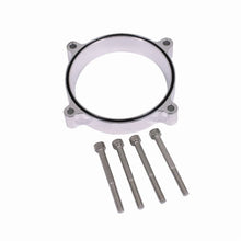 Load image into Gallery viewer, Ford Racing FRPM-9474-M50B Ford Racing BOSS 302 90mm Throttle Body Intake Spacer
