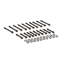 Load image into Gallery viewer, Ford Racing FRPM-6065-BOSS Ford Racing BOSS Block Head Bolt Set
