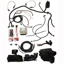 Load image into Gallery viewer, Ford Racing FRPM-6017-504V Ford Racing Control Pack - 2015 Coyote 5.0L 4V TI-VCT Manual Transmission
