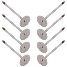 Load image into Gallery viewer, Ford Racing FRPM-6507-M52 Ford Racing Coyote 5.2L Lightweight Intake Valve - Set of 8
