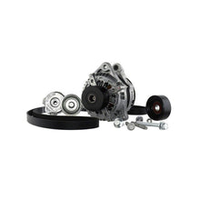 Load image into Gallery viewer, Ford Racing FRPM-8600-M50ALTC Ford Racing Gen 3 Coyote 175Amp Alternator Kit
