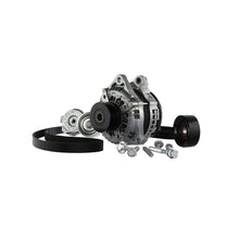 Load image into Gallery viewer, Ford Racing FRPM-8600-M50ALTC Ford Racing Gen 3 Coyote 175Amp Alternator Kit
