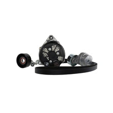 Load image into Gallery viewer, Ford Racing FRPM-8600-M50ALTC Ford Racing Gen 3 Coyote 175Amp Alternator Kit
