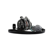 Load image into Gallery viewer, Ford Racing FRPM-8600-M50ALTC Ford Racing Gen 3 Coyote 175Amp Alternator Kit
