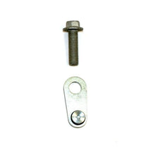 Load image into Gallery viewer, Ford Racing FRPM-6026-23BSBP Ford Racing Mustang 2.0L/2.3L EcoBoost Balance Shaft Block-Off Plug
