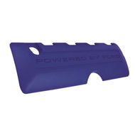 Ford Racing FRPM-6P067-M50B Ford Racing Mustang 5.0L 4V Blue Coil Covers