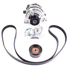 Load image into Gallery viewer, Ford Racing FRPM-8600-M50BALT Ford Racing Mustang BOSS 302 Alternator Kit
