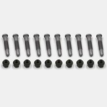 Load image into Gallery viewer, Ford Racing FRPM-1107-E Ford Racing Mustang/GT350 Extended Wheel Stud &amp; Nut Kit
