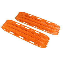 Load image into Gallery viewer, Ford Racing FRPM-1820-FPRB Ford Racing Off-Road Recovery Board - Pair
