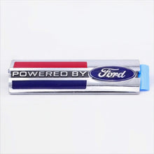 Load image into Gallery viewer, Ford Racing FRPM-16098-PBF Ford Racing Powered By Ford Badge
