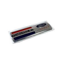 Load image into Gallery viewer, Ford Racing FRPM-16098-PBFP Ford Racing Powered by Ford Performance Badge (2 Badges)
