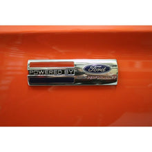 Load image into Gallery viewer, Ford Racing FRPM-16098-PBFP Ford Racing Powered by Ford Performance Badge (2 Badges)
