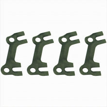 Load image into Gallery viewer, Ford Racing FRPM-6566-SCJA Ford Racing SCJ Valve Push Rod Guide Plate (Fits One Cylinder Head)
