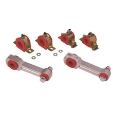 Load image into Gallery viewer, Ford Racing FRPM-5490-HWA Ford Racing Sway Bar Complete Hardware Kit (Excl Sway Bars)
