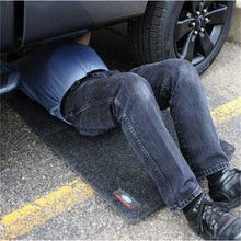 Load image into Gallery viewer, Ford Racing FRPM-1822-A8 Ford Racing Track Mat
