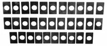 Load image into Gallery viewer, Ford Racing FRPM-6529-A302 Ford Racing Valve Rocker Arm Pedestal SHim Kit
