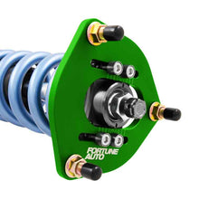 Load image into Gallery viewer, Fortune Auto FA500SL-318TI-FA-RA Fortune Auto 500 Series Super Low Spec Coilover (Gen 8) - BMW 3 Series 318Ti (E36/5) (Separate Style Rear)
