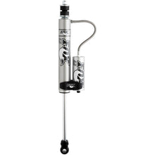Load image into Gallery viewer, FOX FOX980-24-960 Fox 01-10 Chevy HD 2.0 Perf Series 8.1in. Smooth Body Remote Res. Front Shock / 4-6in. Lift - Alum.

