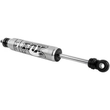 Load image into Gallery viewer, FOX FOX980-24-663 Fox 01-10 Chevy HD 2.0 Performance Series 5.1in. Smooth Body IFP Front Shock (Alum) / 0-1in. Lift
