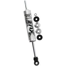 Load image into Gallery viewer, FOX FOX980-24-663 Fox 01-10 Chevy HD 2.0 Performance Series 5.1in. Smooth Body IFP Front Shock (Alum) / 0-1in. Lift
