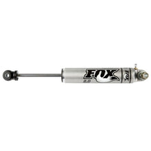 Load image into Gallery viewer, FOX FOX985-24-035 Fox 05-07 Ford SD 2.0 Performance Series 10.1in. Smooth Body IFP Steering Stabilizer (Alum)

