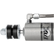 Load image into Gallery viewer, FOX FOX985-26-133 Fox 05+ Ford SD 2.0 Perf Series 10.1in Smooth Body R/R Front Shock CD Adj. (Alum) / 4-5in Lift
