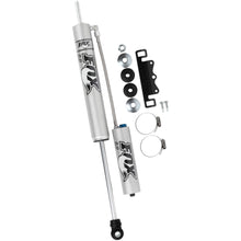 Load image into Gallery viewer, FOX FOX985-26-133 Fox 05+ Ford SD 2.0 Perf Series 10.1in Smooth Body R/R Front Shock CD Adj. (Alum) / 4-5in Lift
