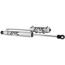 Load image into Gallery viewer, FOX FOX985-26-133 Fox 05+ Ford SD 2.0 Perf Series 10.1in Smooth Body R/R Front Shock CD Adj. (Alum) / 4-5in Lift
