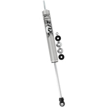 Load image into Gallery viewer, FOX FOX980-24-652 Fox 05+ Ford SD 2.0 Performance Series 10.6in. Smooth Body IFP Front Shock (Aluminum) / 5.5-7in Lift
