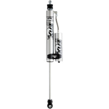 Load image into Gallery viewer, FOX FOX985-24-101 Fox 05+ Ford SD 2.0 Performance Series 11.1in. Smooth Body Remote Res. Front Shock / 5.5-7in. Lift

