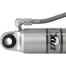 Load image into Gallery viewer, FOX FOX985-24-105 Fox 05+ Ford SD 2.0 Performance Series 13.6in. Smooth Body Remote Res. Rear Shock / 1.5-3.5in. Lift
