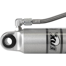 Load image into Gallery viewer, FOX FOX985-24-105 Fox 05+ Ford SD 2.0 Performance Series 13.6in. Smooth Body Remote Res. Rear Shock / 1.5-3.5in. Lift
