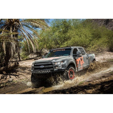 Load image into Gallery viewer, FOX FOX980-24-646 Fox 05+ Ford SD 2.0 Performance Series 9.1in. Smooth Body IFP Front Shock (Alum) / 2-3.5in. Lift
