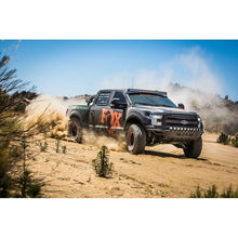 Load image into Gallery viewer, FOX FOX985-24-061 Fox 05+ Ford SD 2.0 Performance Series 9.6in. Smooth Body IFP Front Shock (Alum) / 4-5in. Lift
