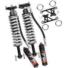 Load image into Gallery viewer, FOX FOX883-06-177 FOX 05+ Toyota Tacoma Performance Elite 2.5 Series Shock Front 2in Lift
