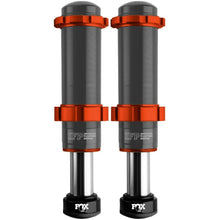 Load image into Gallery viewer, FOX FOX883-02-155 Fox 07-18 Jeep JK 2.0 Factory Series 2in Travel Rear Gen2 Bump Stop IFP (Pair)

