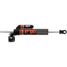 Load image into Gallery viewer, FOX FOX983-02-142 Fox 07-18 Jeep Wrangler JK 2.0 Factory Race Series ATS Stabilizer 1-1/2in Tie Rod
