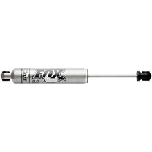 Load image into Gallery viewer, FOX FOX985-24-145 Fox 07-18 Jeep Wrangler JK 2.0 Performance Series 7.14in. Smooth Body IFP Steering Stabilizer (Alum)
