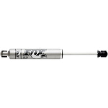Load image into Gallery viewer, FOX FOX985-24-145 Fox 07-18 Jeep Wrangler JK 2.0 Performance Series 7.14in. Smooth Body IFP Steering Stabilizer (Alum)
