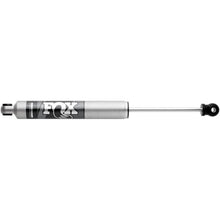 Load image into Gallery viewer, FOX FOX985-24-145 Fox 07-18 Jeep Wrangler JK 2.0 Performance Series 7.14in. Smooth Body IFP Steering Stabilizer (Alum)
