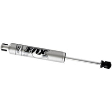 Load image into Gallery viewer, FOX FOX985-24-145 Fox 07-18 Jeep Wrangler JK 2.0 Performance Series 7.14in. Smooth Body IFP Steering Stabilizer (Alum)
