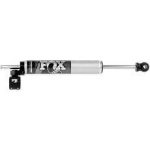 Load image into Gallery viewer, FOX FOX985-02-128 Fox 07-18 Jeep Wrangler JK 2.0 Performance Series 8.1in. TS Stabilizer 1 1/2in Tie Rod
