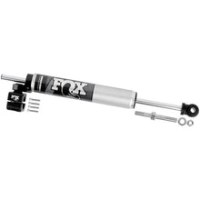Load image into Gallery viewer, FOX FOX985-02-128 Fox 07-18 Jeep Wrangler JK 2.0 Performance Series 8.1in. TS Stabilizer 1 1/2in Tie Rod
