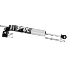 Load image into Gallery viewer, FOX FOX985-02-128 Fox 07-18 Jeep Wrangler JK 2.0 Performance Series 8.1in. TS Stabilizer 1 1/2in Tie Rod
