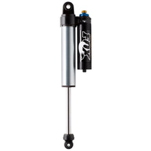 Load image into Gallery viewer, FOX FOX883-26-003 Fox 07+ Chevy 1500 2.5 Factory Series 9.0in. P/B Res. Rear Shock Set DSC Adjuster / 0-1.5in Lift
