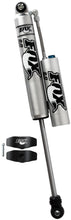 Load image into Gallery viewer, FOX FOX985-26-016 Fox 07+ Jeep JK 2.0 Factory Series 9.6in. Smooth Body R/R Rear Shock w/CD Adj. / 1.5-3.5in. Lift
